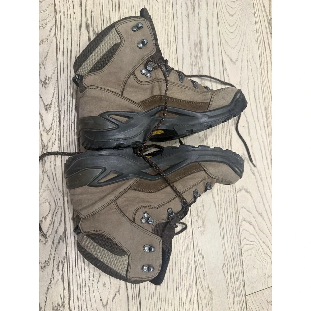 Lowa renegade gtx